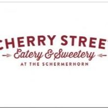Cherry Street {eatery and sweetery} Opens at Schermerhorn Symphony Center