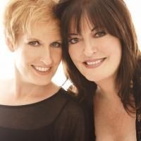 Ann Hampton Callaway & Liz Callaway Will Bring SIBLING REVELRY to London Hippodrome