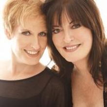 Ann Hampton Callaway & Liz Callaway Will Bring SIBLING REVELRY to London Hippodrome