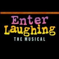 'ENTER LAUGHING', DanceBrazil, POTTED POTTER and More Set for Wallis Annenberg…