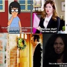 BWW's Top Ten TV gifs of the Week; Kanye, John Oliver, THE WALKING DEAD and More!