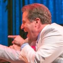 BWW Reviews: DIRTY ROTTEN SCOUNDRELS - THE MUSICAL at the Old Log