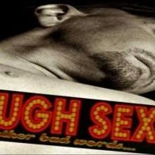 Be Out Loud Theatre Presents Michael Swinford's ROUGH SEX AND OTHER BAD WORDS, Now th