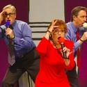 The Thousand Oaks Civic Arts Plaza Foundation and KCLU Present THE CAPITOL STEPS, 10/1