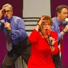 The Thousand Oaks Civic Arts Plaza Foundation and KCLU Present THE CAPITOL STEPS, 10/