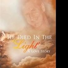 Leonie Hosey Releases HE DIED IN THE LIGHT