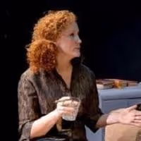 BWW Reviews: WHO'S AFRAID OF VIRGINIA WOOLF Spars Three Riveting Rounds at Theatre…