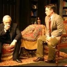 BWW Reviews: FREUD'S LAST SESSION in Stratford