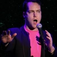 Ben Cameron & Alan Winner's THE BOY WHO LOVED BASSEY to Play Laurie Beechman…