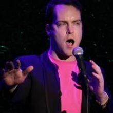 Ben Cameron & Alan Winner's THE BOY WHO LOVED BASSEY to Play Laurie Beechman…