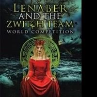 Michael Ross McLeod Debuts with 'Lenaber and the Zwitch Team'