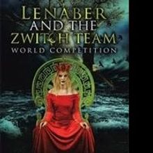 Michael Ross McLeod Debuts with 'Lenaber and the Zwitch Team'