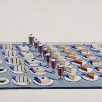 Art Institute of Chicago Opens New Exhibit ART AND APPETITE Today