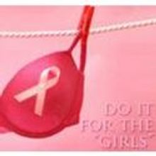 UndercoverWear Lingerie launches 'Do it for the 'Girls' for Breast Cancer Awareness