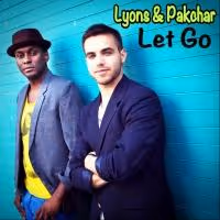 Lyons & Pakchar Release 'Double Sided Single' Featuring Adrienne Warren and…
