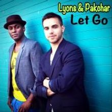 Lyons & Pakchar Release 'Double Sided Single' Featuring Adrienne Warren and…