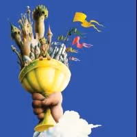 THE MIDTOWN MEN and SPAMALOT Among Moonlight Amphitheatre's 2014 Summer Season…