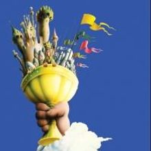 THE MIDTOWN MEN and SPAMALOT Among Moonlight Amphitheatre's 2014 Summer Season Specia