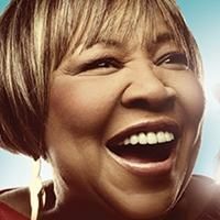 Mavis Staples & Joan Osborne to Bring SOLID SOUL TOUR to The VETS, 11/8