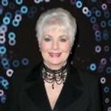 Shirley Jones Makes Bay Area Debut at The RRazz Room, 10/23-28