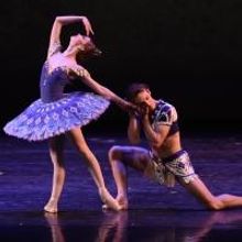 BWW Reviews: Youth America Grand Prix's Starry Night of a Gala