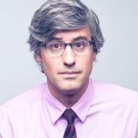 Mo Rocca to Perform at Ridgefield Playhouse, 5/3