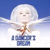 NY Phil and Giants Are Small Open A DANCER'S DREAM Tonight