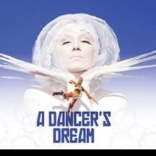 NY Phil and Giants Are Small Open A DANCER'S DREAM Tonight
