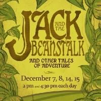 Jersey City Children's Theater to Present JACK AND THE BEANSTALK AND OTHER TALES OF…