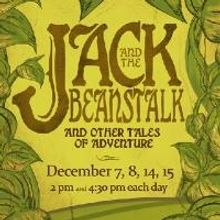 Jersey City Children's Theater to Present JACK AND THE BEANSTALK AND OTHER TALES OF A