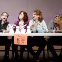 GOOD PEOPLE Plays The Public Theatre, Now thru 3/23