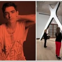 The Jewish Museum Hosts The Wind Up Party with JD Samson and MEN with Gavin Russom…