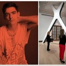 The Jewish Museum Hosts The Wind Up Party with JD Samson and MEN with Gavin Russom…