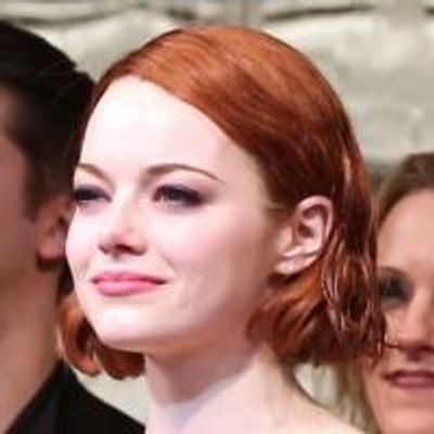 Photo Coverage: Willkommen! A Stunning Emma Stone Debuts in CABARET