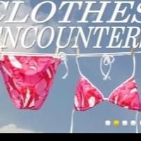 CLOTHES ENCOUNTERS Comes to BroadHollow Theatre, Now thru 9/7