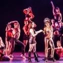 Photo Coverage: Inside GYPSY OF THE YEAR 2012!