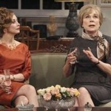 A SONG AT TWILIGHT Plays One More Week at Pasadena Playhouse