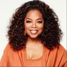 Move Over Chita! Oprah Winfrey Wants to Star in Tony Kushner's New Version of THE…