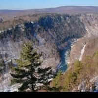 In the Pursuit of Winter Fun - Destination: Tioga County, PA
