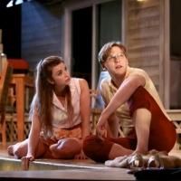 Photo Flash: First Look at SU Drama's LIPS TOGETHER, TEETH APART