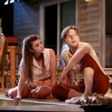 Photo Flash: First Look at SU Drama's LIPS TOGETHER, TEETH APART