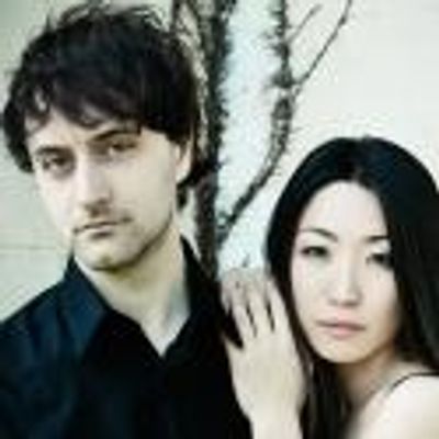 Pianists Soyeon Kate Lee and Ran Dank Commence Portland Ovations' RITE OF SPRING SERIES, 11/1
