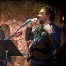 Photo Flash: Creators, Original Cast and More Bring VERY VERY ROCK SHOW to 54 Below