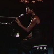 VIDEO: Netflix Documentary WHAT HAPPENED, MISS SIMONE? Premieres Today