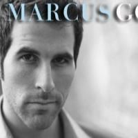 Marcus Goldhaber Returns to the Iridium with 2 SETS FORWARD, 1 SET BACK Tonight