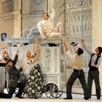 Regional Opera Company of the Week: San Francisco Opera