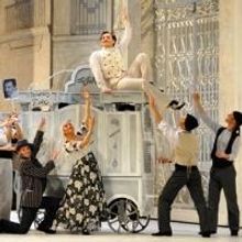 Regional Opera Company of the Week: San Francisco Opera