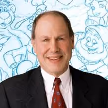 New 42nd Street to Honor Michael D. Eisner at Annual Gala, 11/18