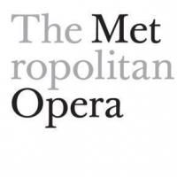 Brandon Jovanovich to Play 'Don Jose' in CARMEN at the Met Tonight
