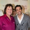 Photo Flash: RECAP - The Venetian and The Palazzo Kick Off WINTER IN VENICE With…